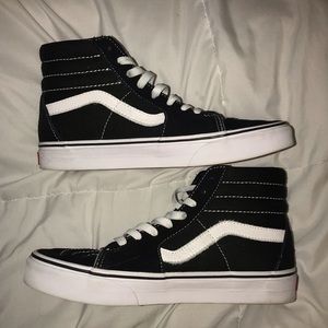 Vans HighTop